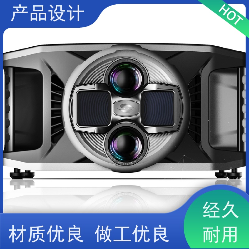 怡觉 实用性 产品设计 适应不同的需求和场景 适用于工业设备