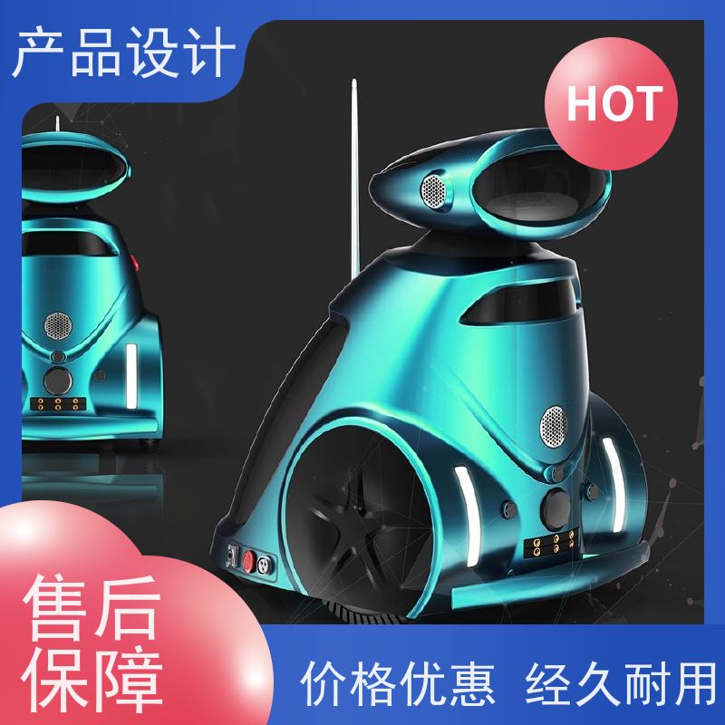 怡觉 模块化 产品设计 确保安全性和可靠性 适用于机械设备