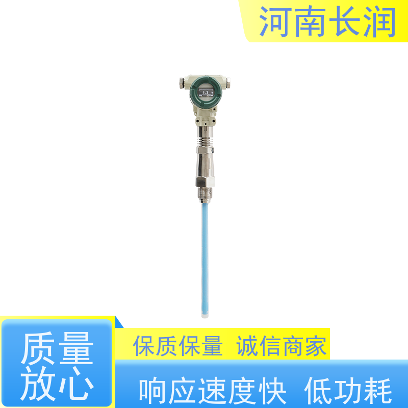 河 南长润 氧气检测报警器 高分辨率 材质优良 智能化 低功耗