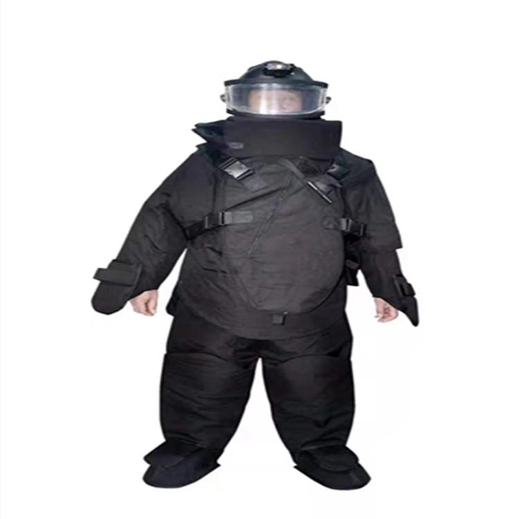 天恒博达 排爆服 防爆工作服 搜爆训练装备扫雷器材