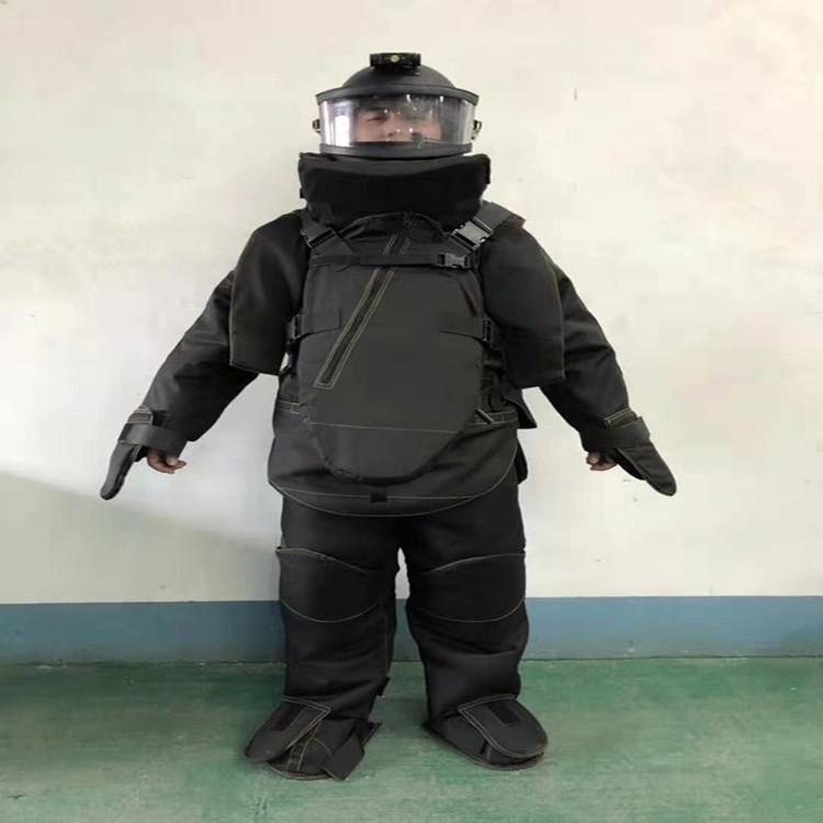 天恒博达MK5排爆服 排爆设备 搜爆服 全防护防护服