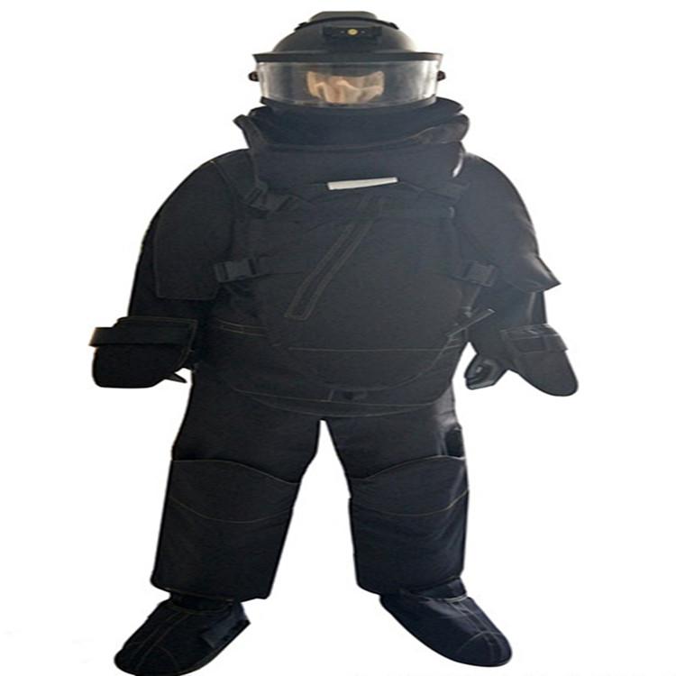 天恒博达排爆服 国产排爆服 进口排爆服 MK5排爆服 安全防护搜爆服