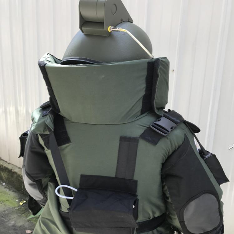 天恒博达国产排爆服 排爆服 MK5排爆服 排爆服 全方位防护服