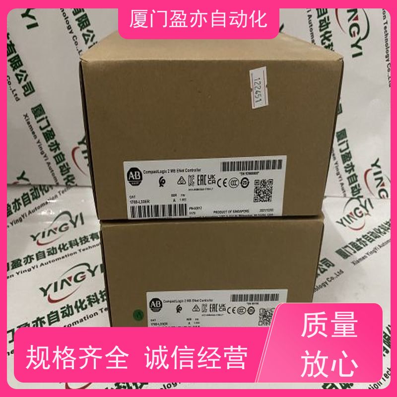 处理器 1785-L60L 大型进口系统备件 广泛用于市政工程 诚信经营