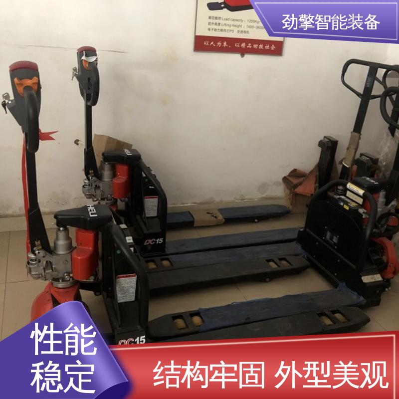 合力 电动托盘搬运车 变速箱配件 铅酸电池 性价比高