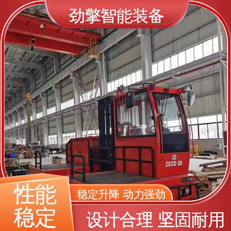 合力 实力商家 侧面叉车 发动机配件 CCCD30 稳定升降