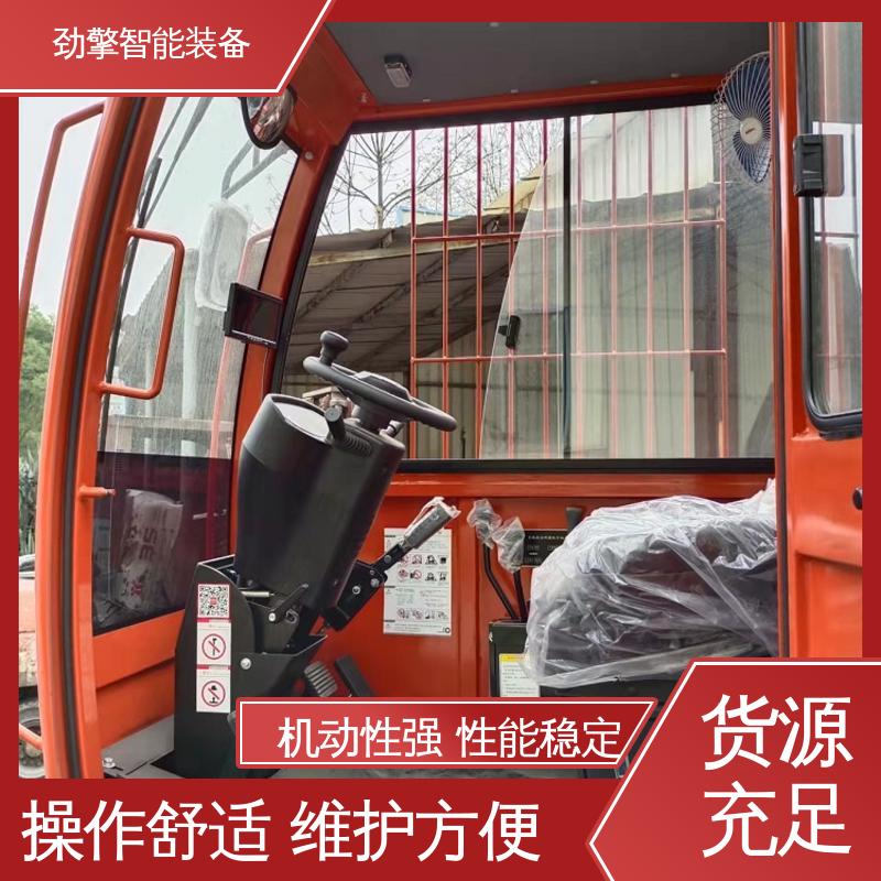 合力 实力商家 侧面叉车 仓库用 减震效果好 性价比高