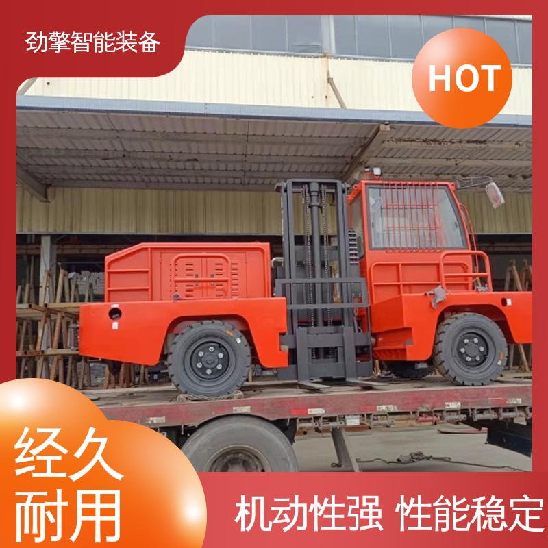 合力 侧面叉车 侧移器 符合国家环保要求 性价比高