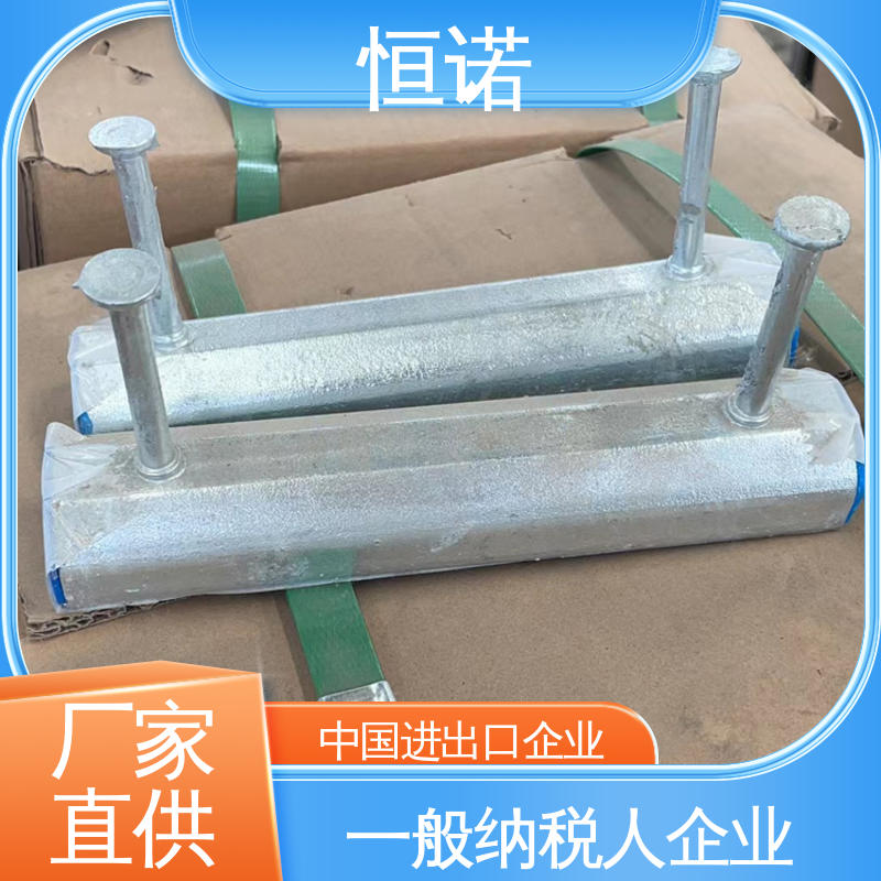 抗拉强度大 实体厂家 V型槽道 支持异形件定制 恒诺