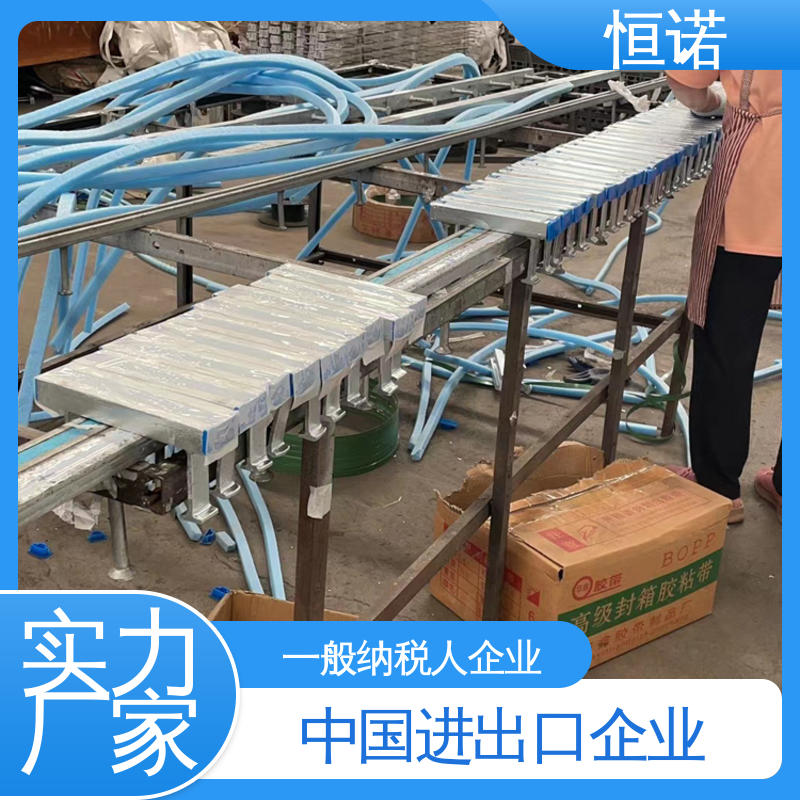 抗拉强度大 可寄样品 幕墙连接件 生产厂家 恒诺
