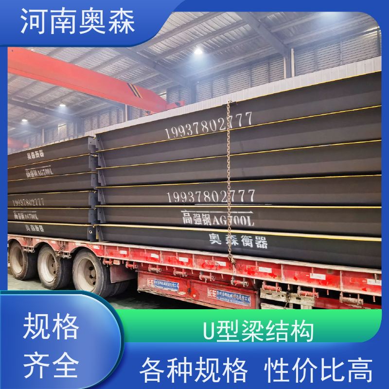 奥森 全国供应 电子秤 防护等级IP68 多种型号 按需选购