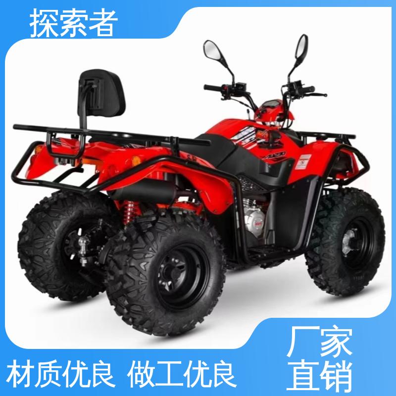 动力十足 源头厂家 庞巴迪沙滩车 UTV 卡丁车 探索者