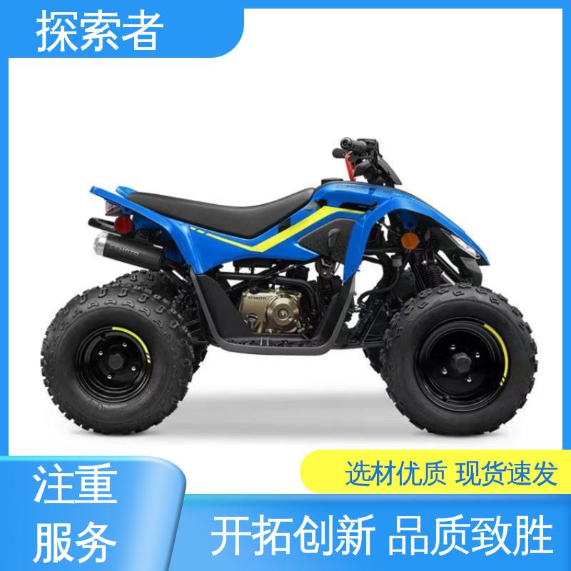 探索者 设计合理 越野沙滩车 一件代发 UTV 卡丁车