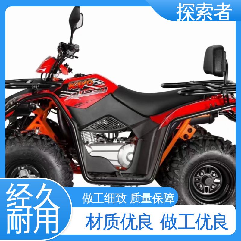 一件代发 UTV 卡丁车 钱江沙滩车 性能卓越 探索者