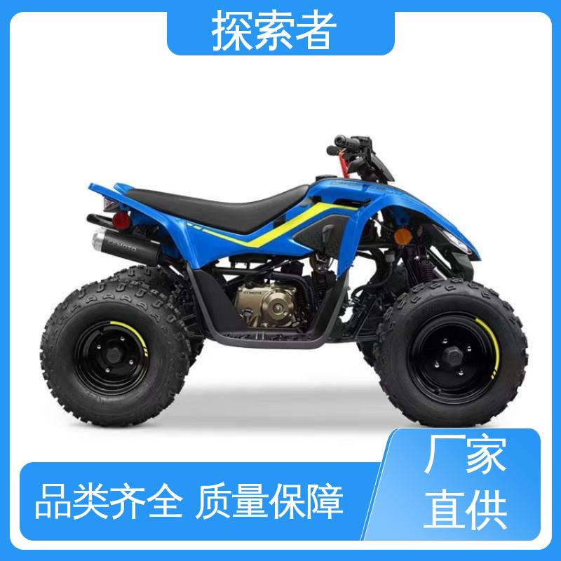 全国可发 经久耐用 UTV 卡丁车 四轮沙滩车 探索者