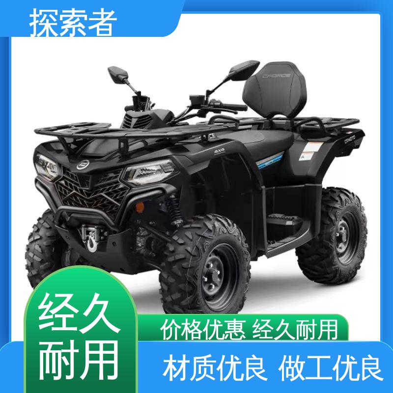 全地形车 动力十足 一件代发 四驱沙滩车 探索者