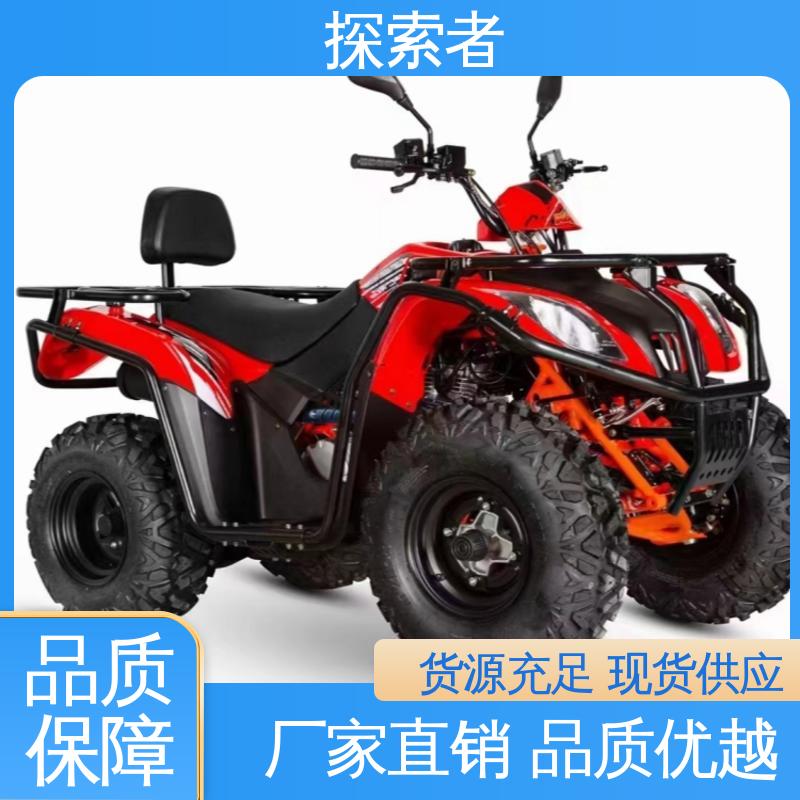 探索者 货源充足 涛涛沙滩车 动力十足 ATV全地形车 