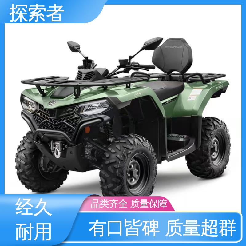 涛涛沙滩车 性能卓越 支持定制 UTV 卡丁车 探索者