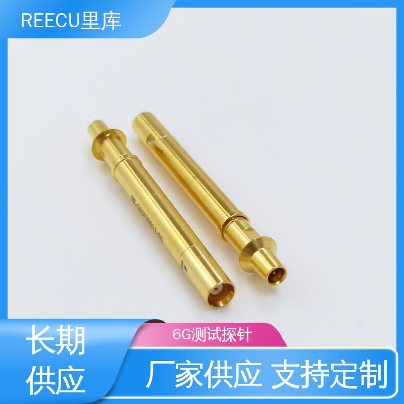 REECU 法克兰高频测试探针 配套线缆组件支持定制 规格齐全 型号众多