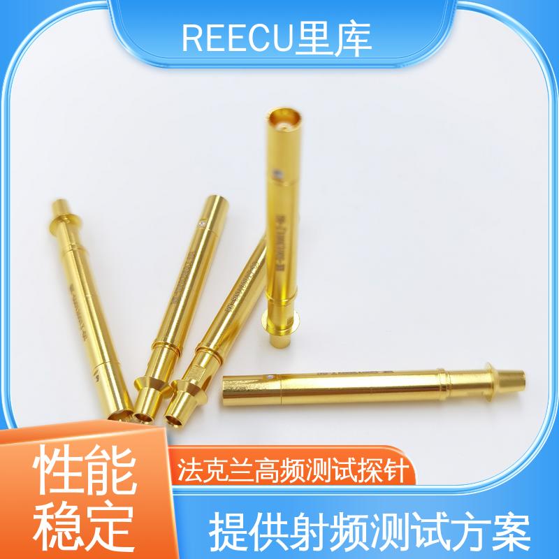 REECU 摄像头测试探针 配套线缆组件支持定制 规格齐全 型号众多