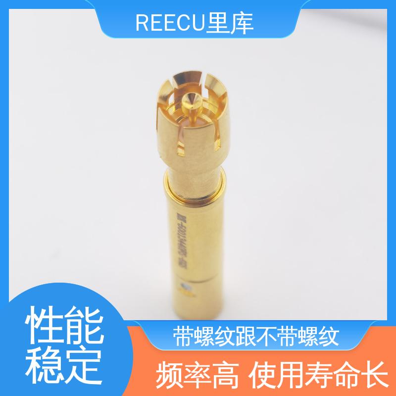 REECU 支持定制研发，打样周期短 FAKRA连接器 规格齐全 型号众多