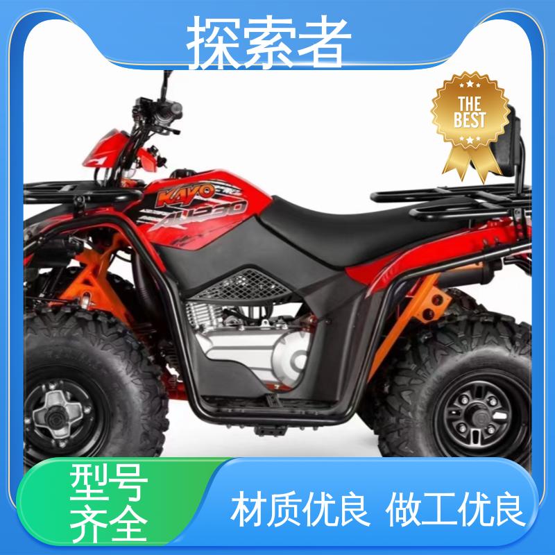 SSV越野车 一件代发 动力十足 春风沙滩车 探索者