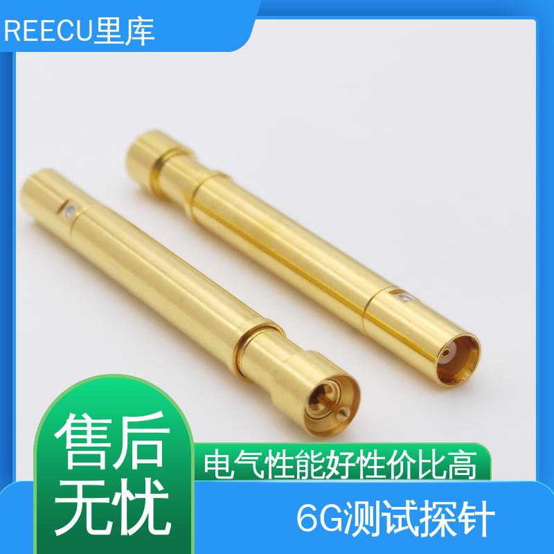 REECU 摄像头测试探针 汽车电子/天线fakra连接器 规格齐全 型号众多
