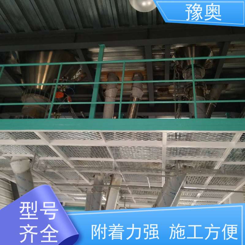 豫奥 FHTL 非膨胀型防火涂料 防腐防锈 比重轻 更省料 使用安全 性价比高