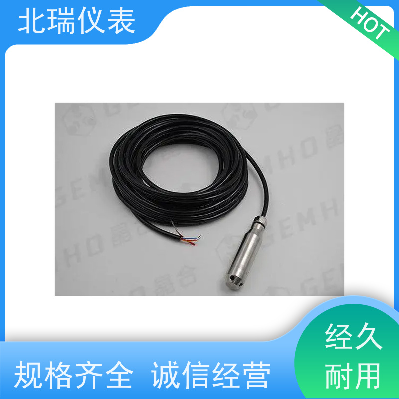 北瑞仪表 数字型渗压计 多领域可用 精度高 多规格可选 库存充足