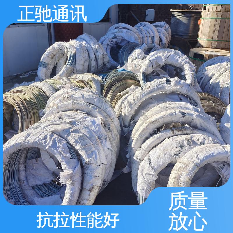 承受力强 现货出售 2.0钢绞线 用于火龙果架 正驰通讯