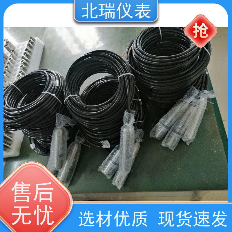 北瑞仪表 RS485输出渗压计 准确度高 牢固耐用 物流配送 发货快