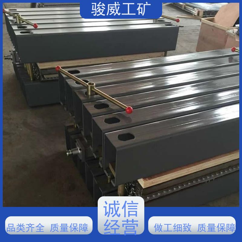 工业用 1200*830 皮带硫化机 体积小重量轻 操作简单