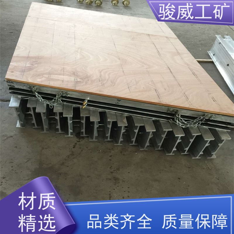 工业用 1200*1000 输送带接头硫化机 长度可定制 搬运方便