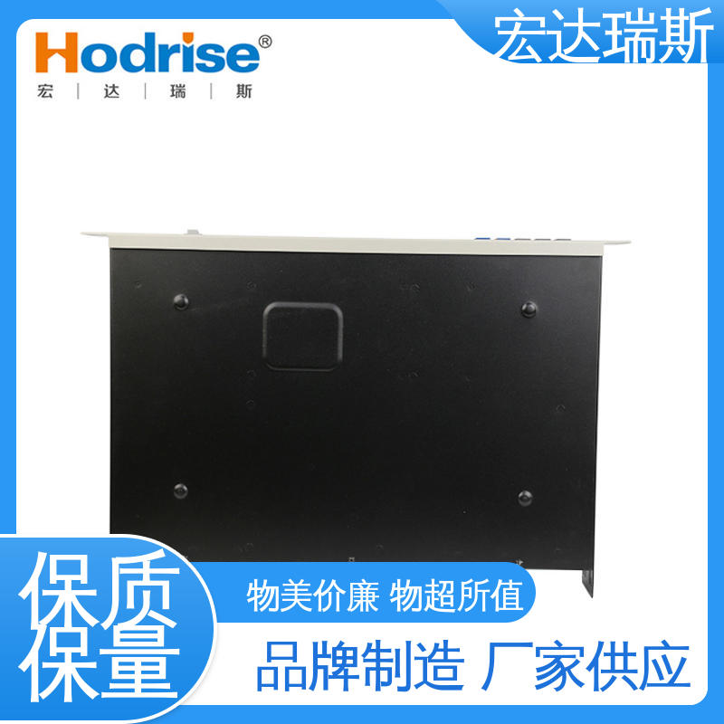 GB9231/B 盘装 含税 消防应急广播分区控制器 厂家直供