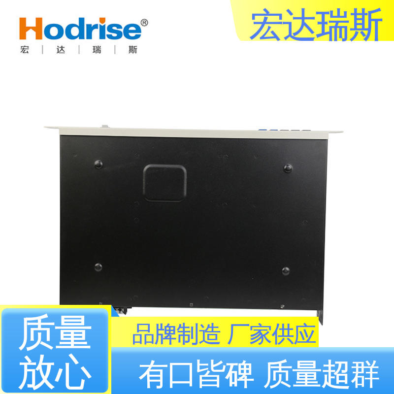 三江 盘装 厂家直供 消防应急广播分区控制器 包邮