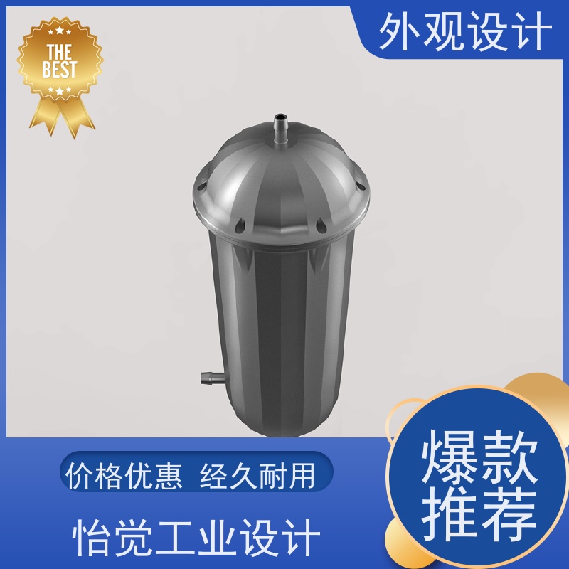 怡觉 智能化 外观设计 提升品牌识别度 适用于卫浴行业