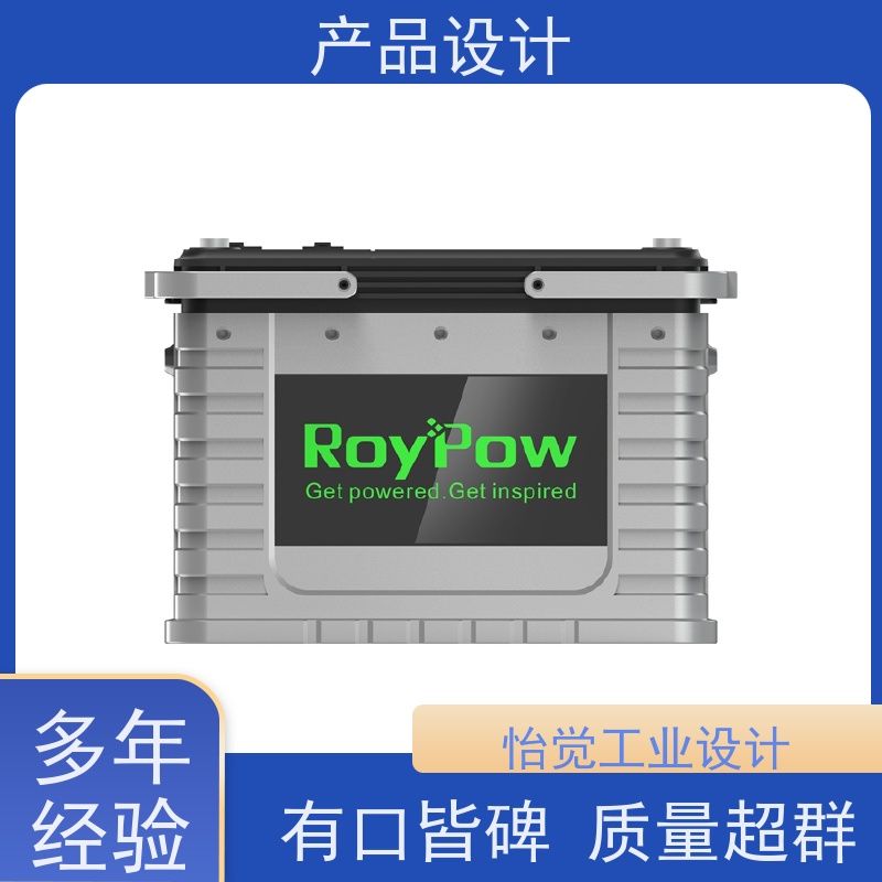 怡觉 未来性 产品设计 可维护性好 适用于工业装备