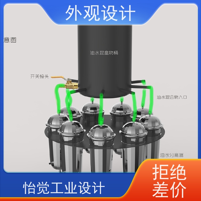 怡觉 安全性 外观设计 耐用性增强 适用于文具用品产品