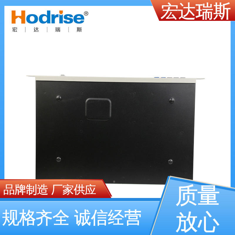 GB9231/B 含税 入柜式 消防应急广播分区控制器 厂家直供