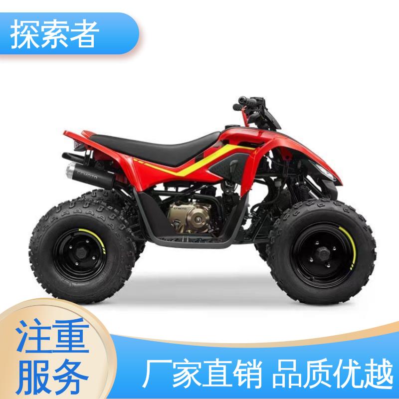 二手沙滩车 支持定制 UTV 卡丁车 经久耐用 探索者