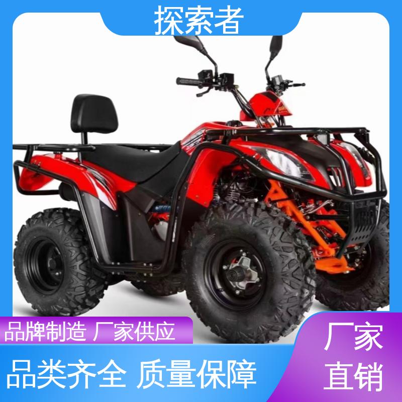 探索者 一件代发 设计合理 沙滩车竞速 UTV 卡丁车