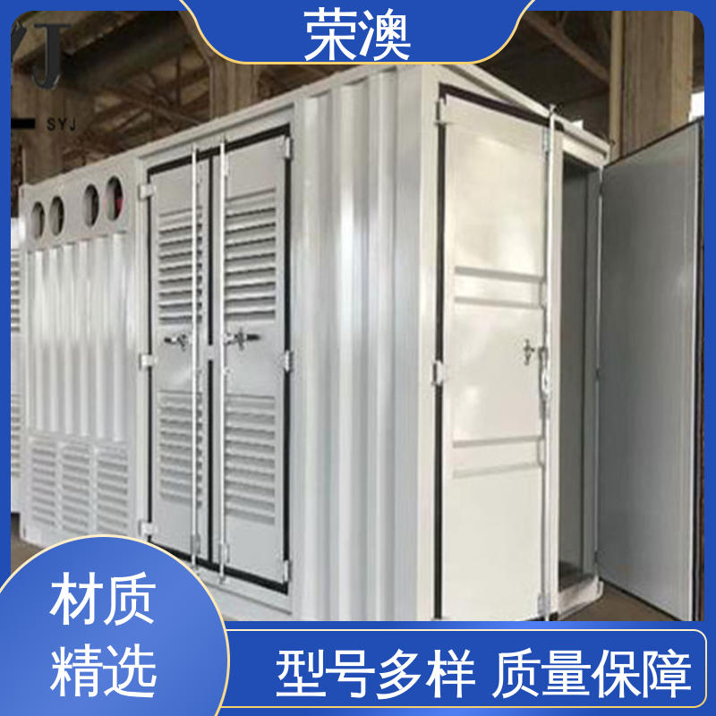 款式多样 多色可选 锁具角件 特种集装箱门 荣澳出售