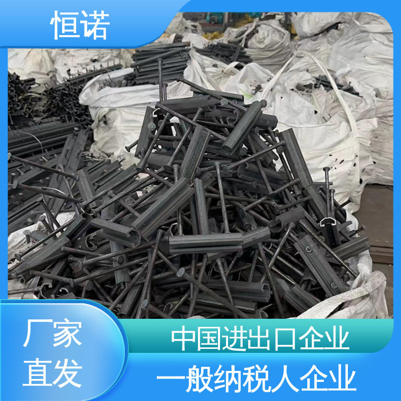 恒诺 哈芬槽螺栓 热轧工艺坚固耐用 根据要求按图定做 生产厂家