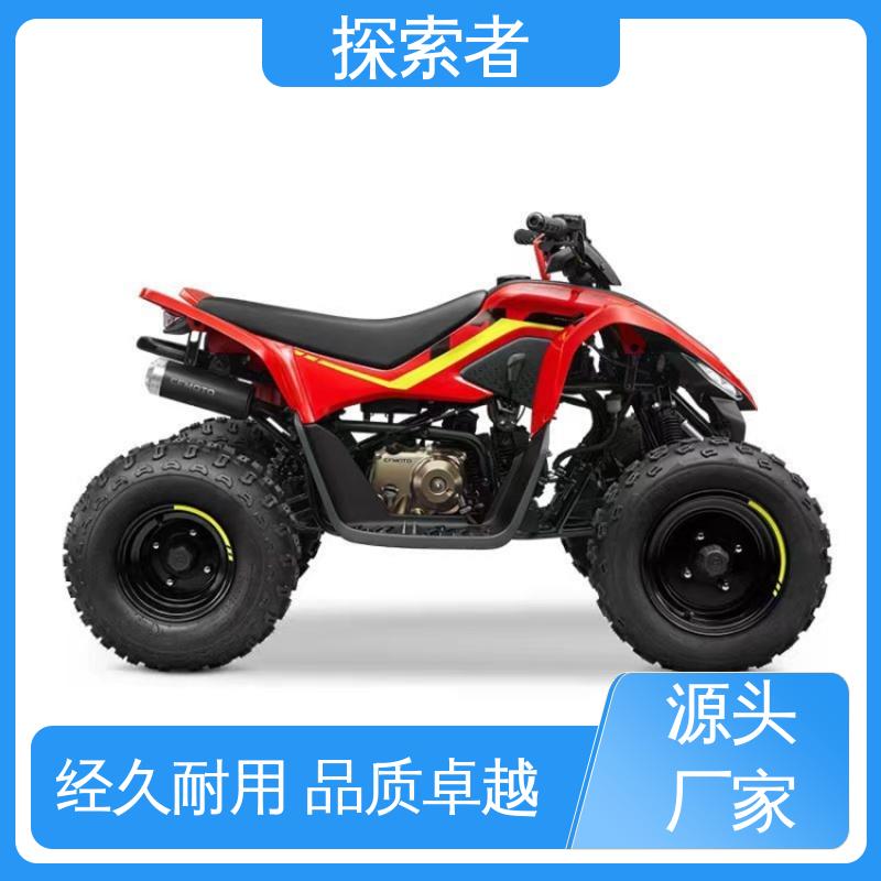 探索者 UTV 卡丁车 经久耐用 货源充足 沙滩车专卖店