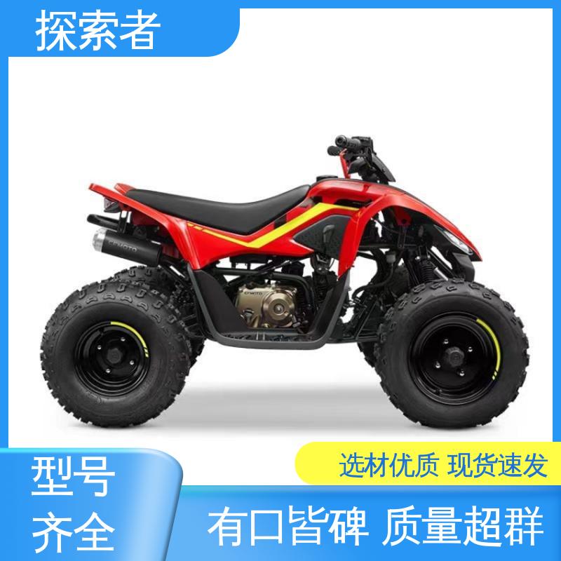 动力十足 货源充足 UTV 卡丁车 大型越野沙滩车 探索者