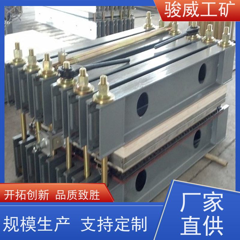工业用 DSLJ-1000 电加热胶带硫化机 防爆型可选 操作简单
