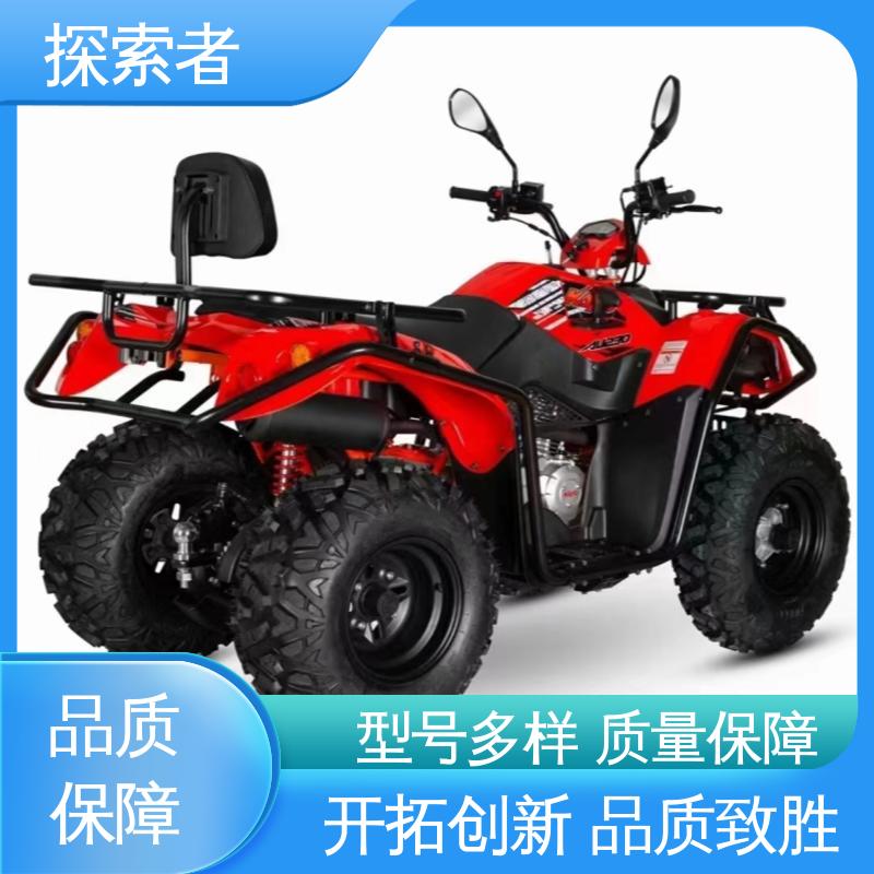 探索者 全国可发 经久耐用 二手沙滩车 全地形车