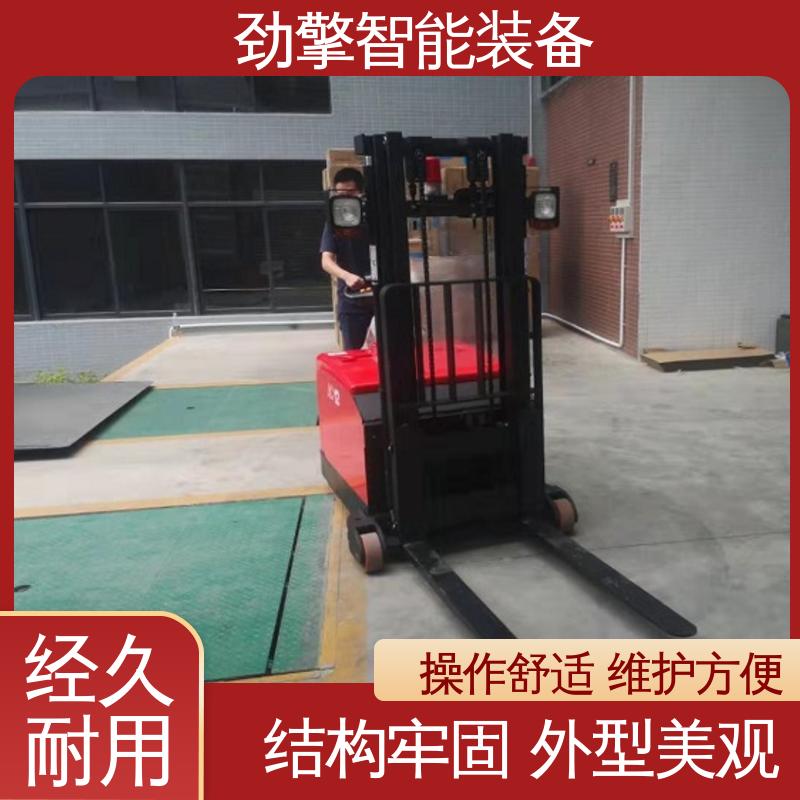 合力 电动托盘堆垛车 冷库叉车 铅酸电池 维护方便