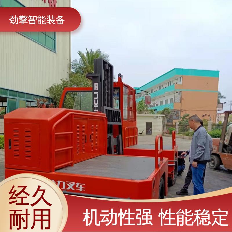 合力 实力商家 侧面叉车 变速箱配件 仓库用 减震效果好 维护方便