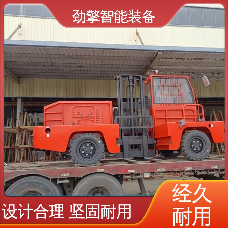 合力 长期供应 叉车属具 符合国家环保要求 机动性强